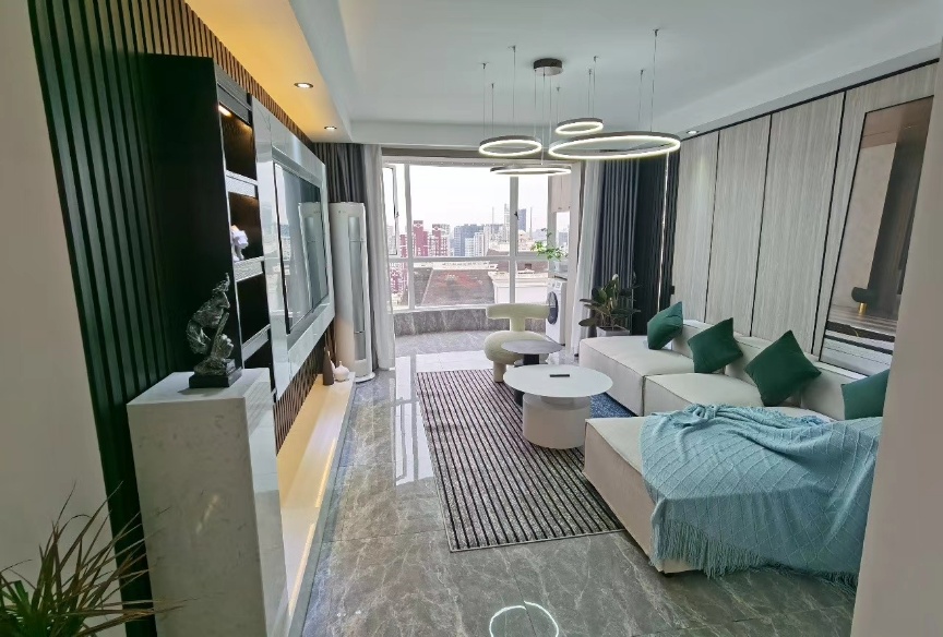 2br，17k，madang rd（line9/13）