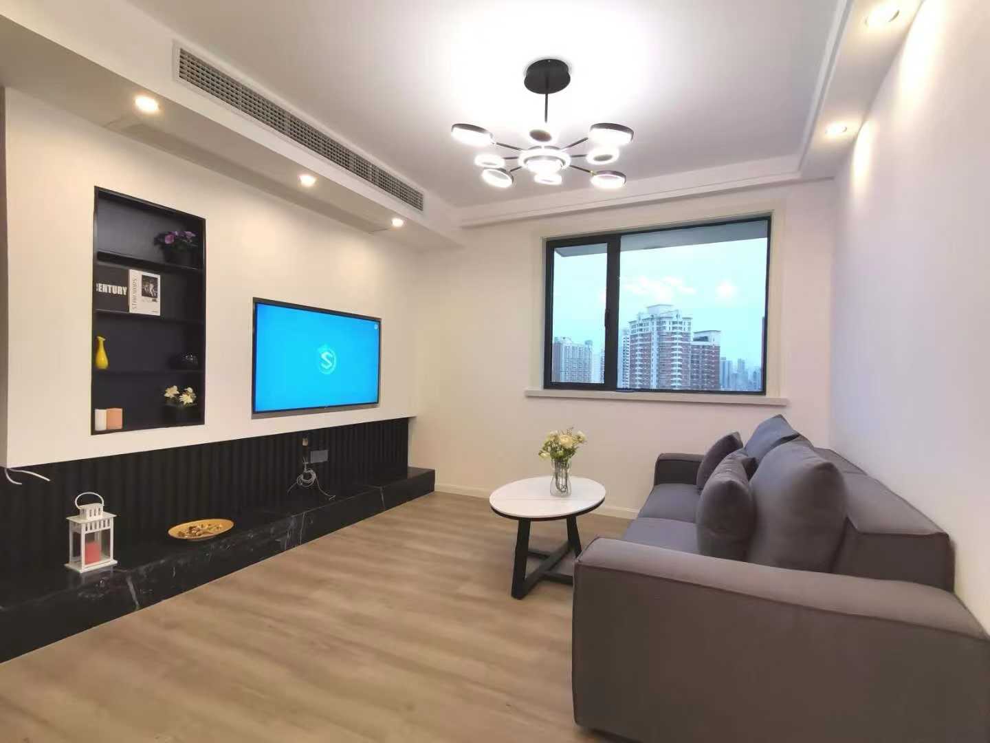 1br，14k，wuding rd（line14）