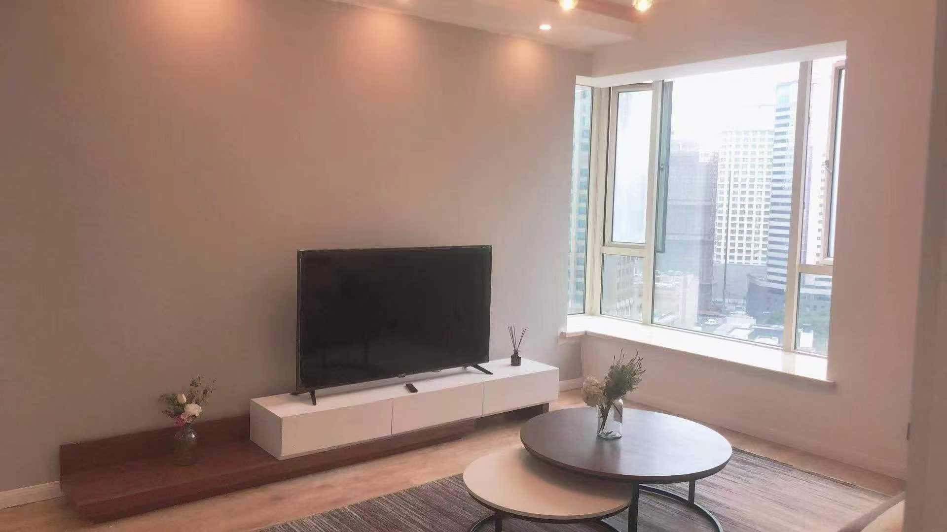 2br，24k，west nanjing rd（line2/12/13）