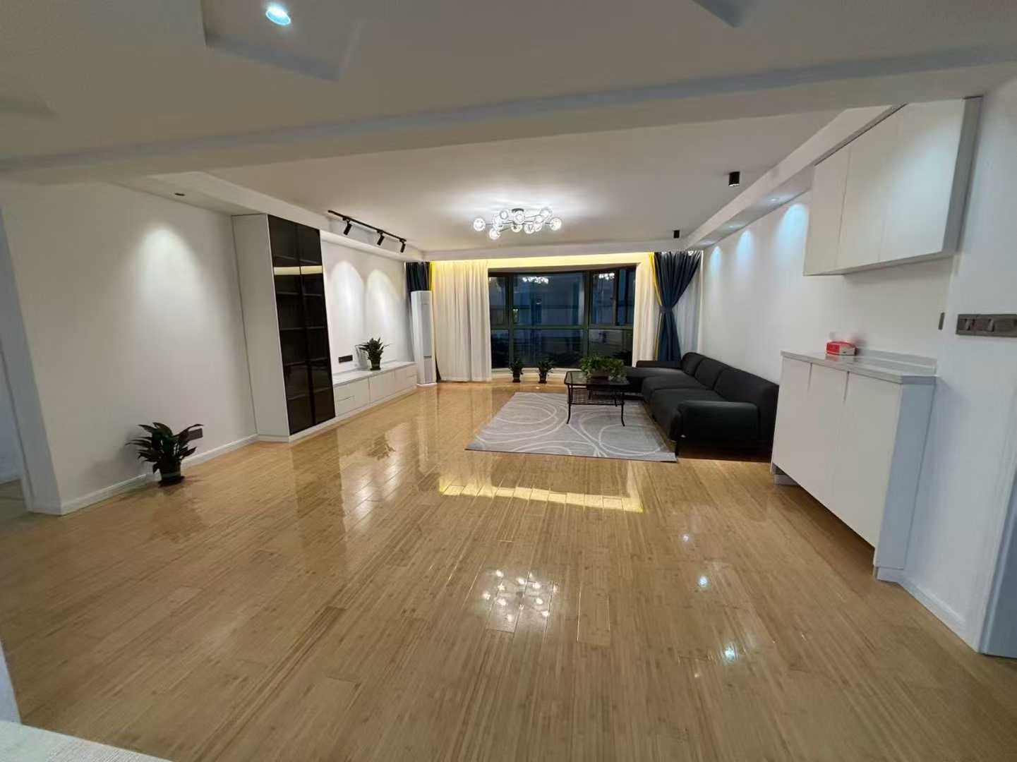 2br 2ba，19k，yishan rd（line3/4/9）