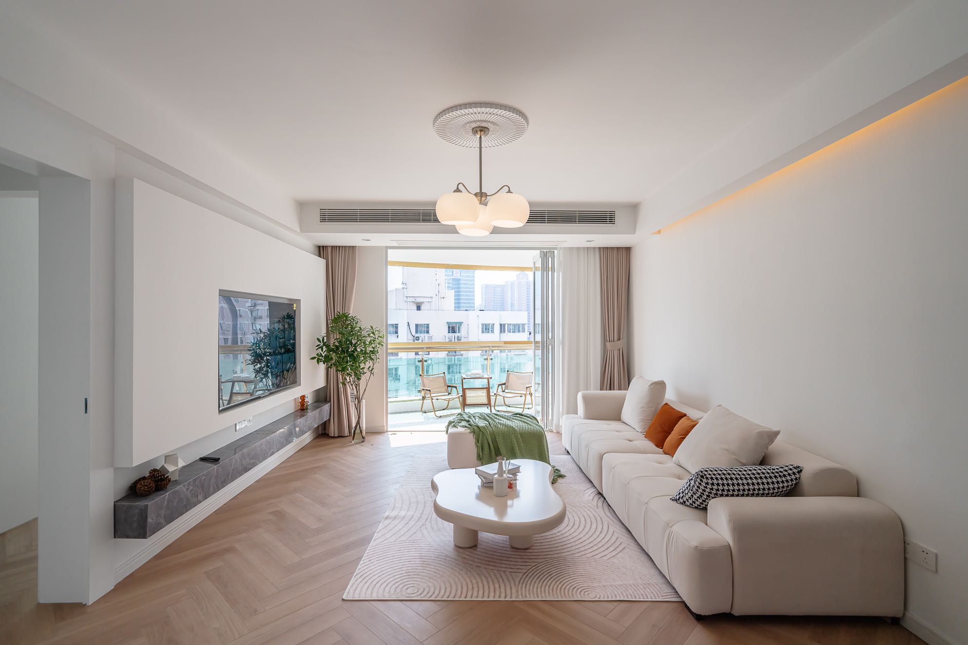 3br 2ba，29k，changping rd（line7）