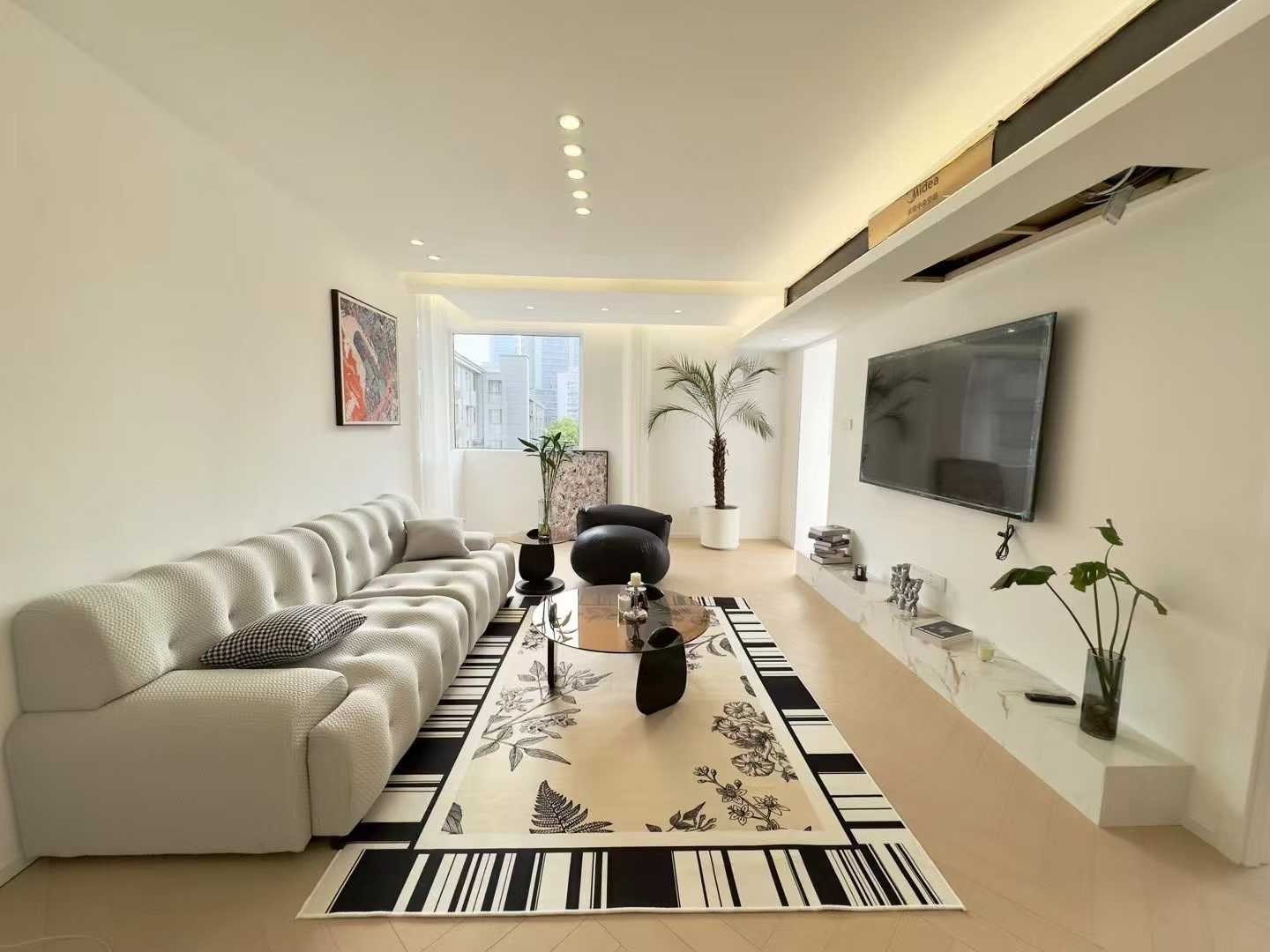 2br，14.5k，caoyang rd（line3/4/11/14）