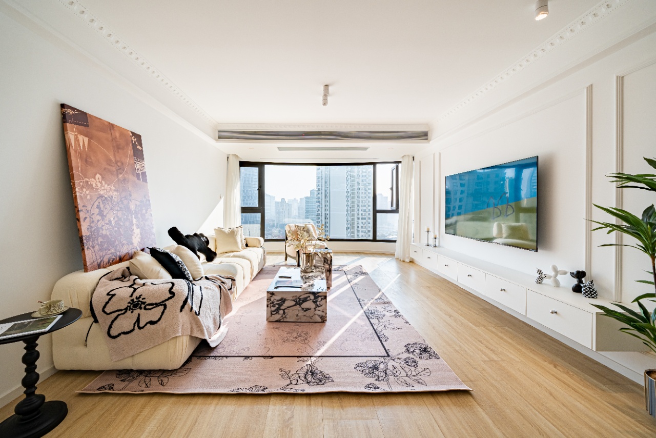 3br 2ba，24k，changping rd（line7）