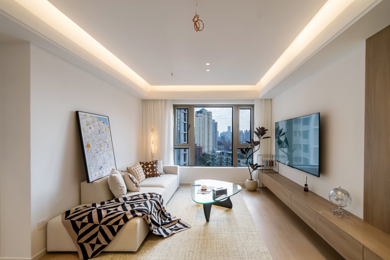 2br 2ba，24k，jiaotong university（line10/11）