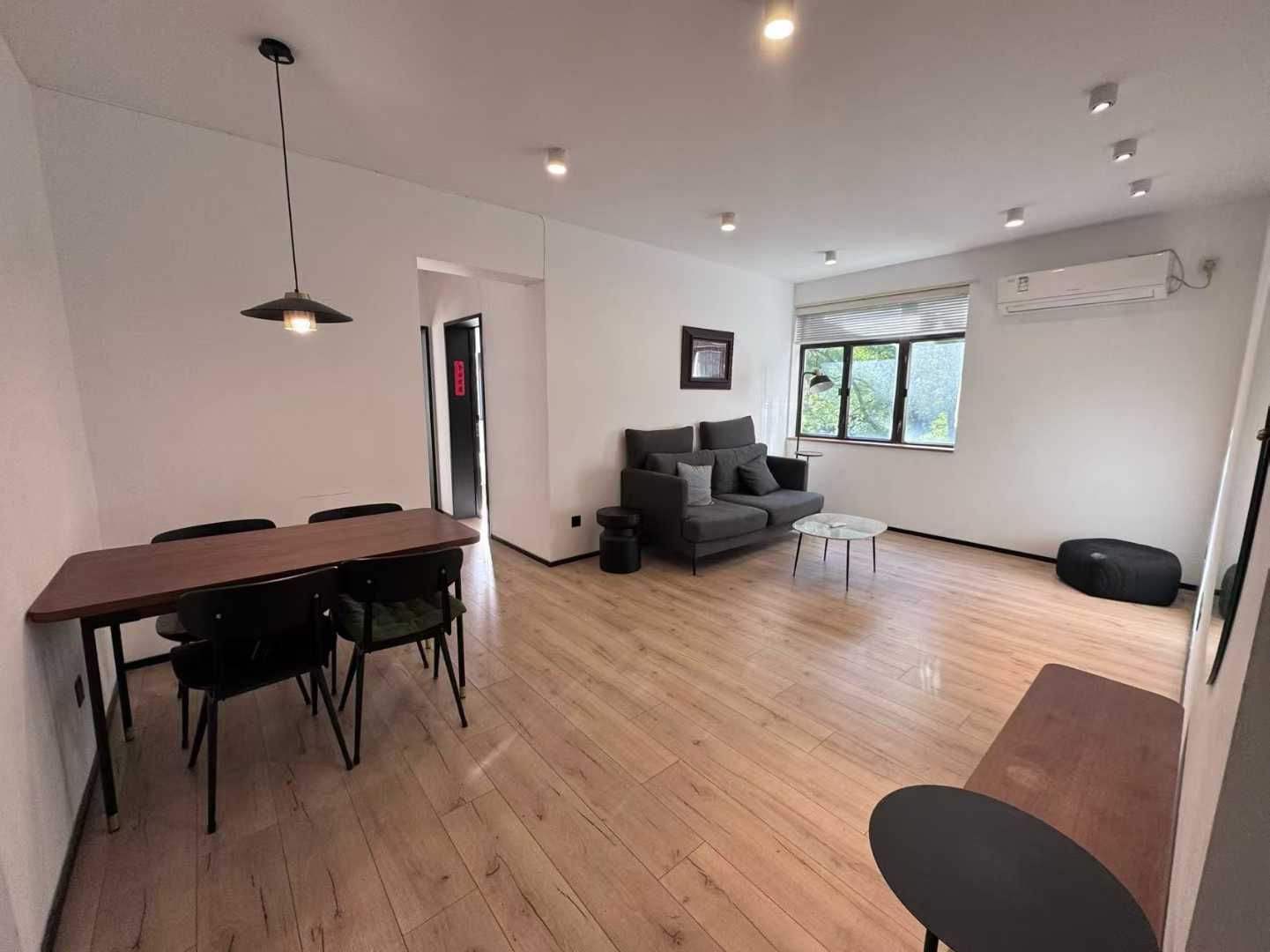 2br，13.8k，dapuqiao（line9）