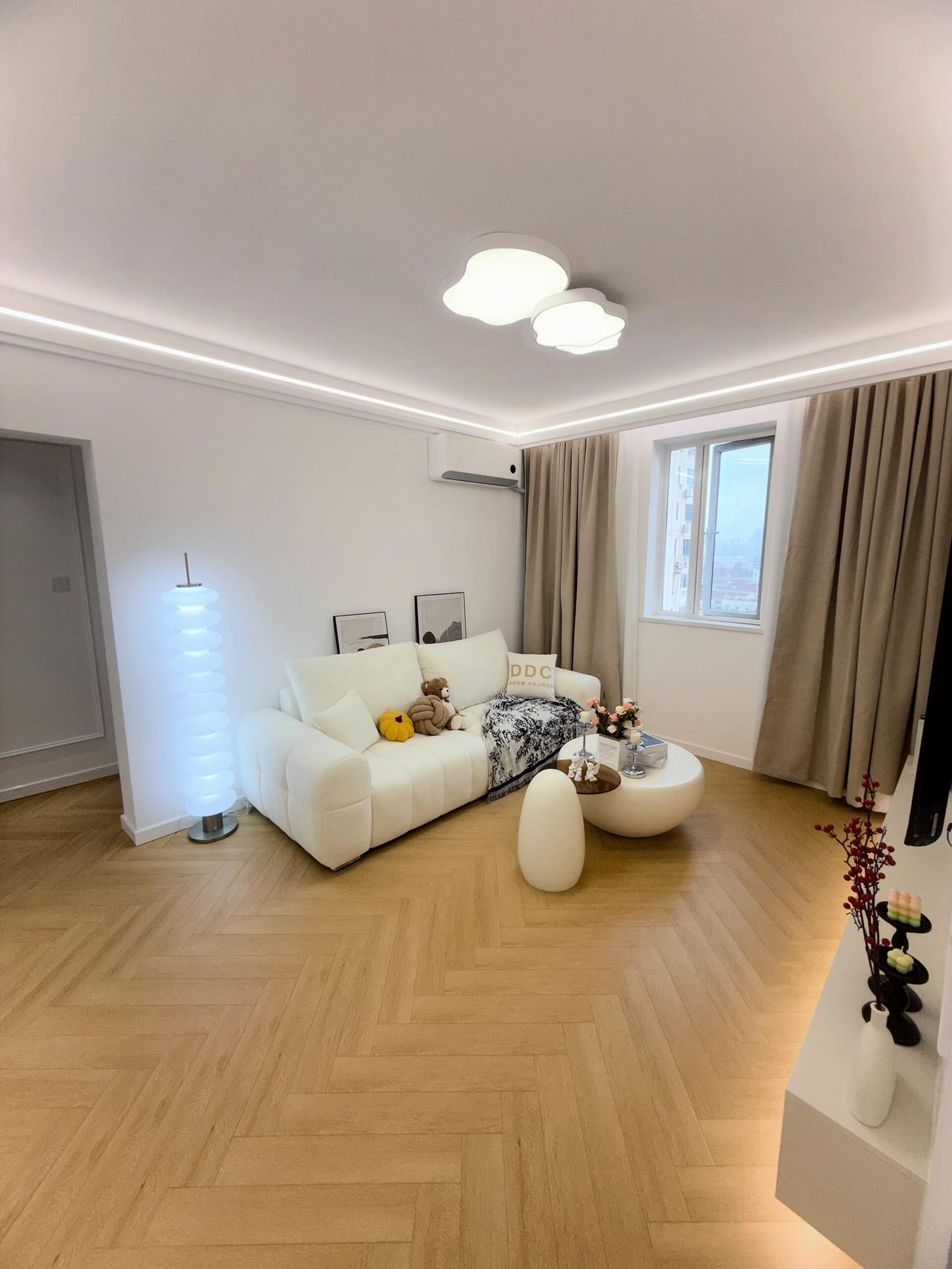 2br，11.5k，hongqiao rd（line3/4/10）