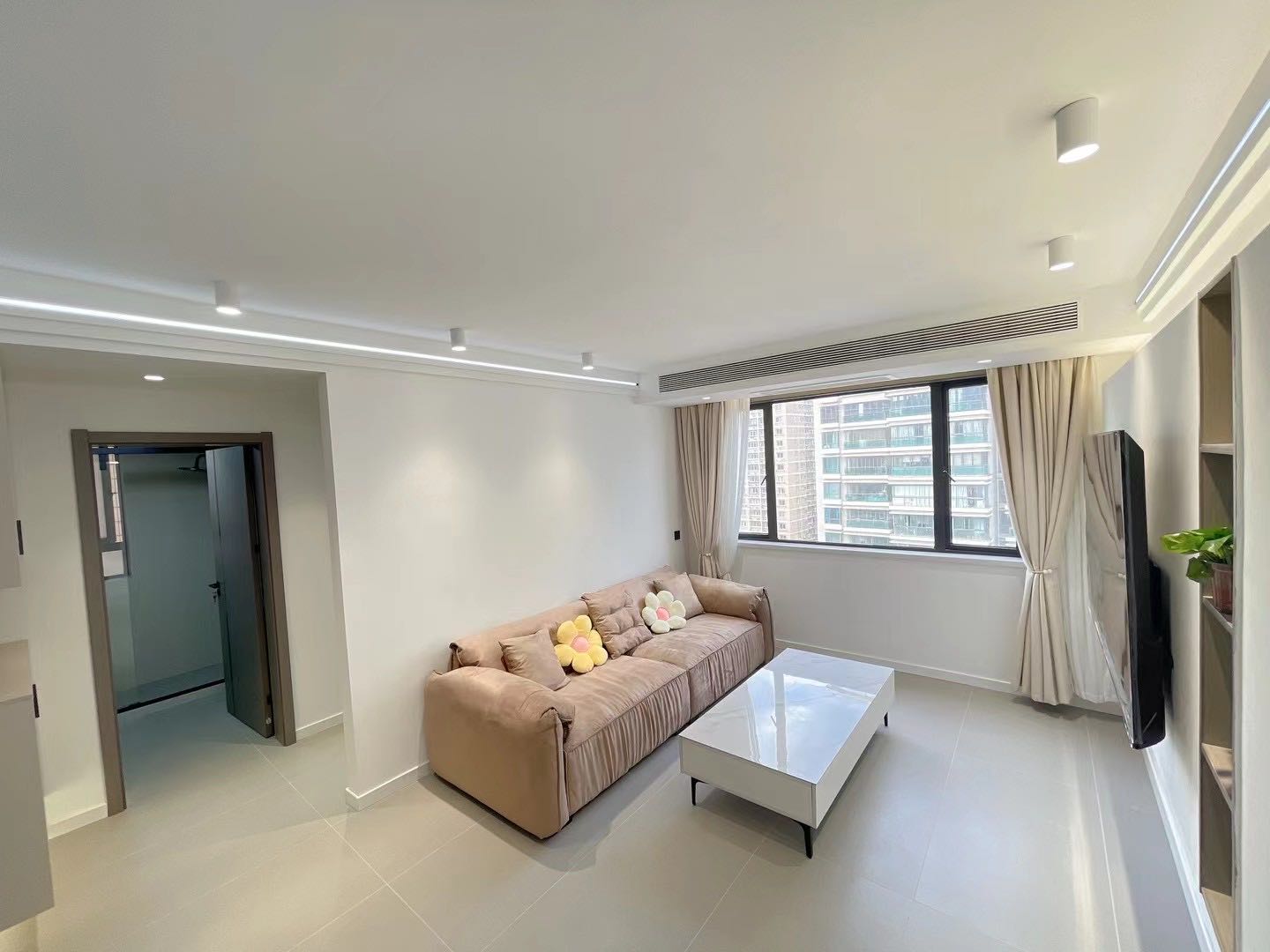 1br，10.8k，changping rd（line7）