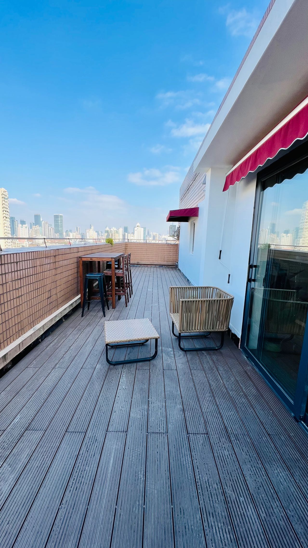 1br，15.5k，jiaotong university（line10/11）