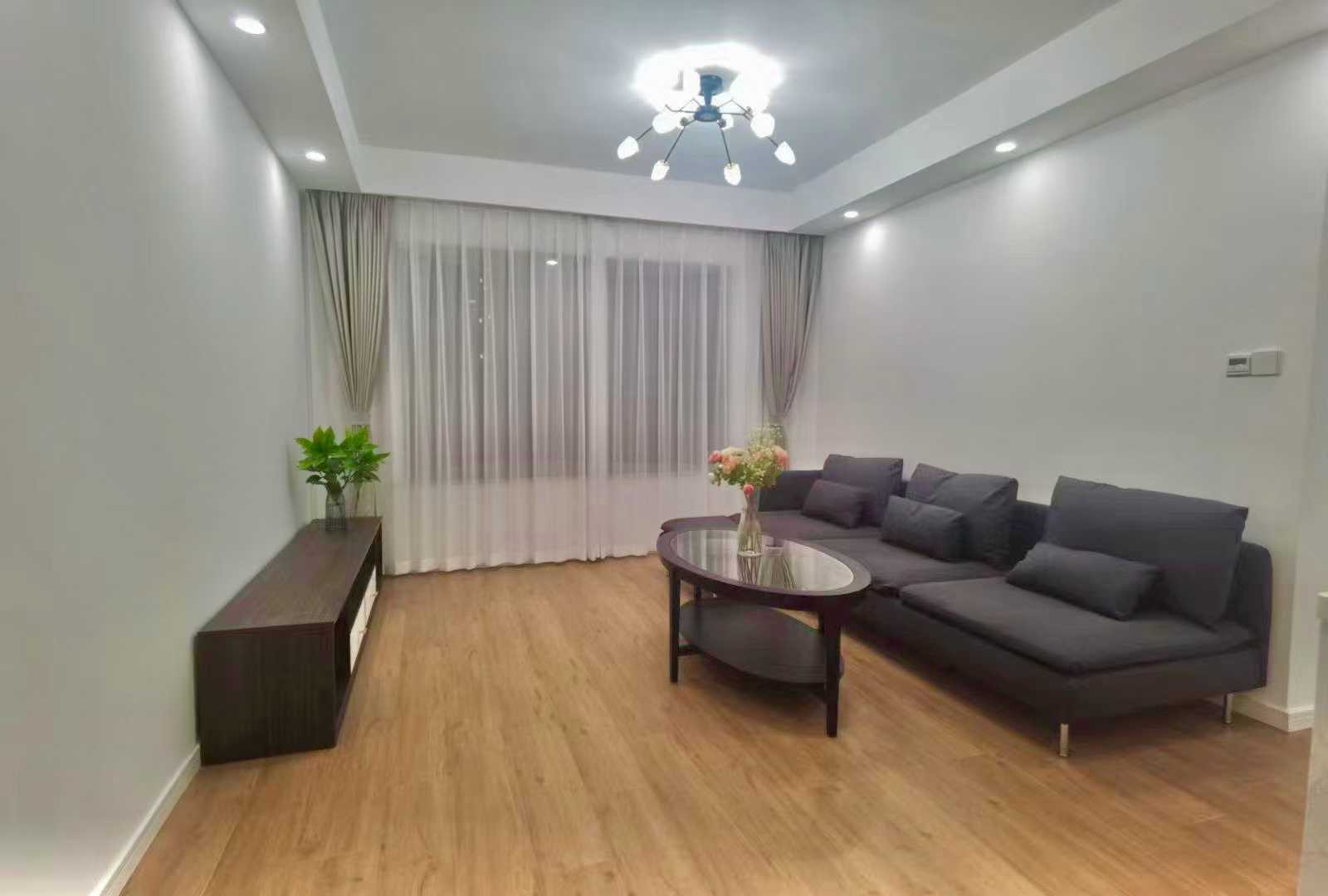 1br，14.5k，west nanjing rd（line2/12/13）
