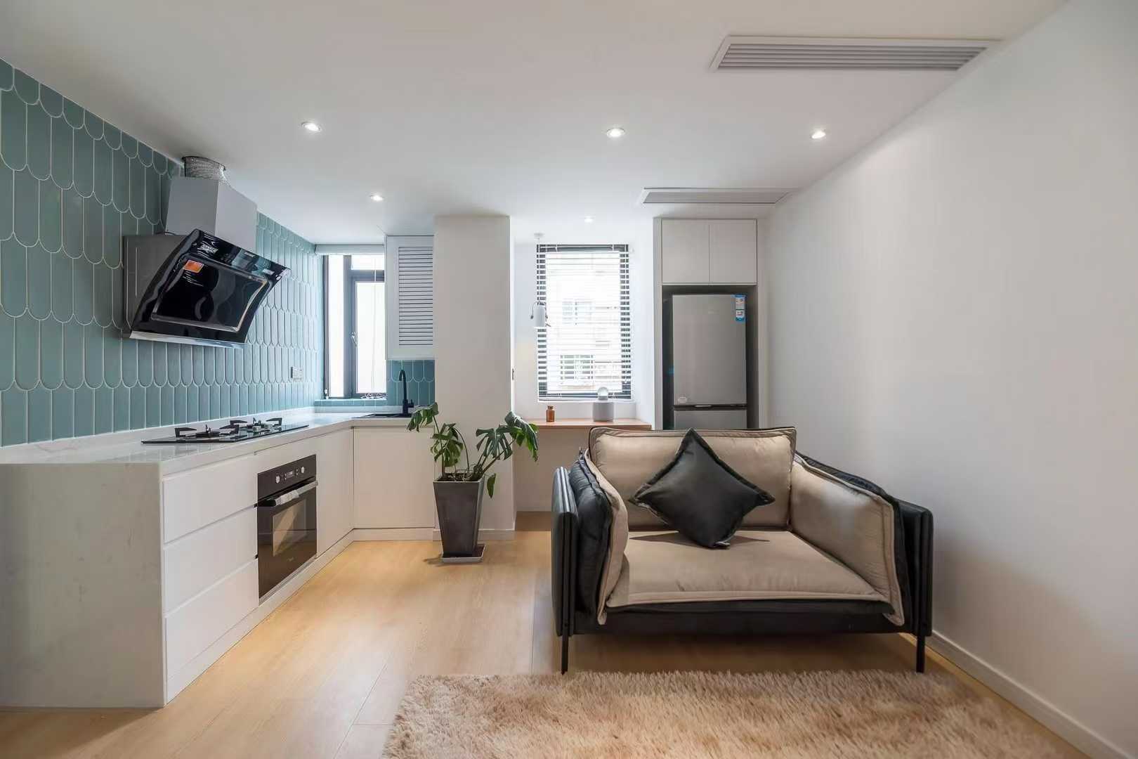 1br，*8.5k，xujiahui（line1/9/11）