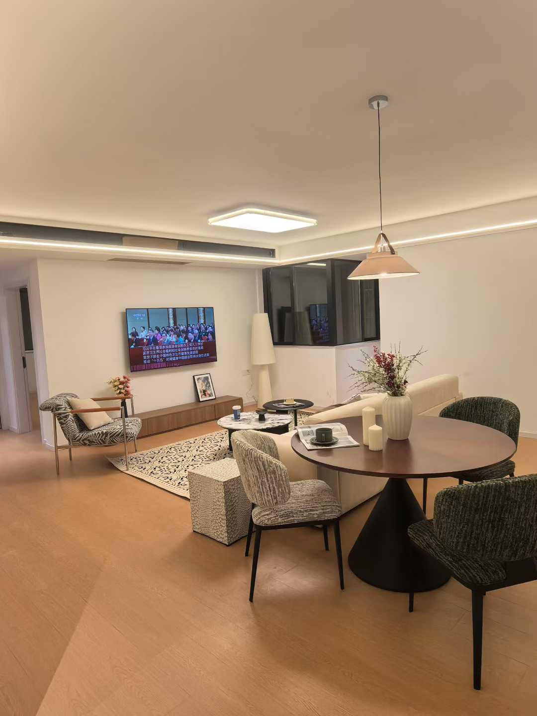 2br，17k，hongqiao rd（line3/4/10）