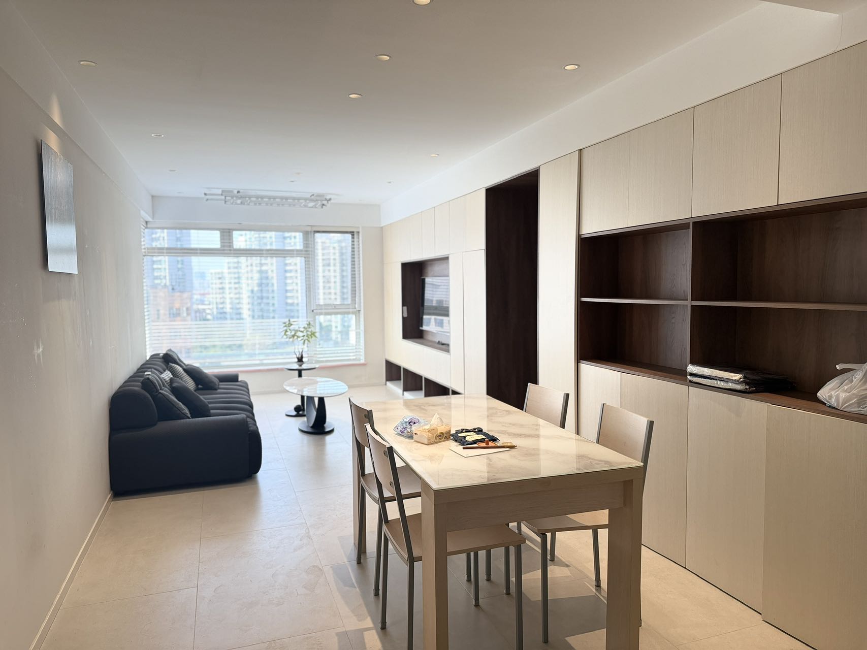 2br，16k，zhenping rd（line3/4/7）