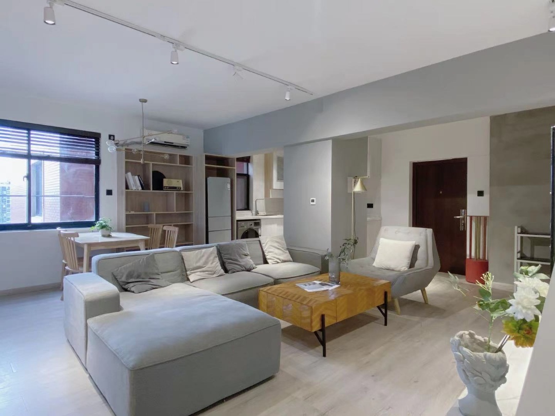 3br 2ba，15.5k，changshou rd（line7/13）