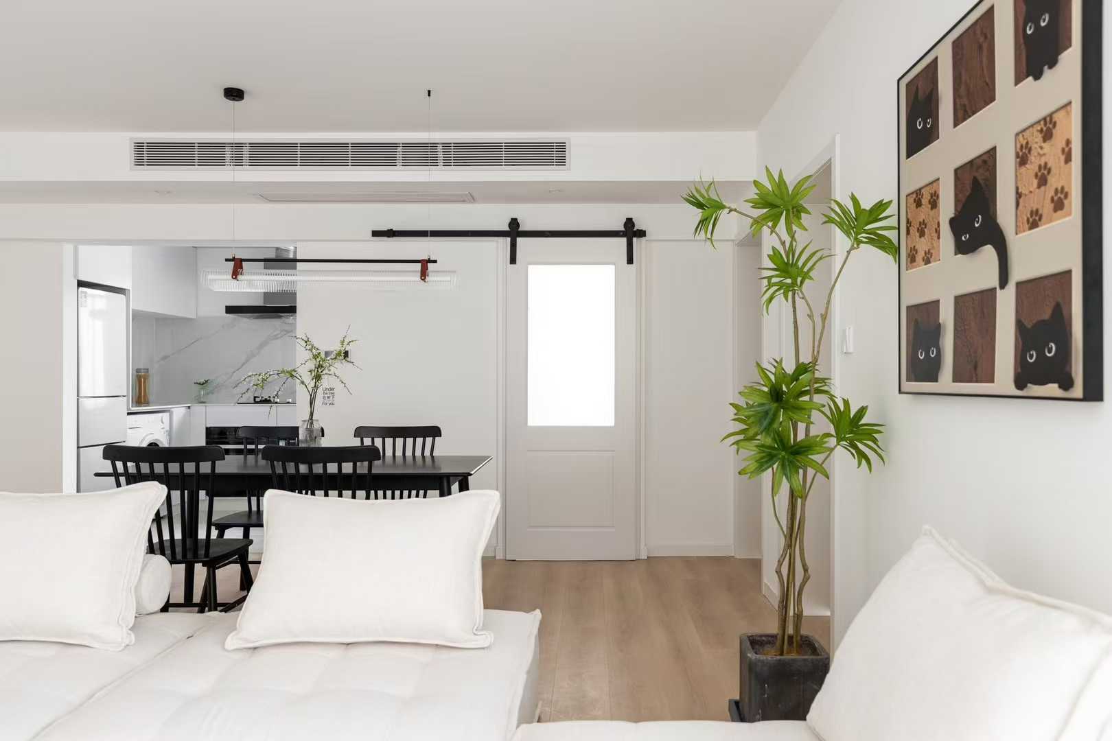 2br，18k，changshou rd（line7/13）