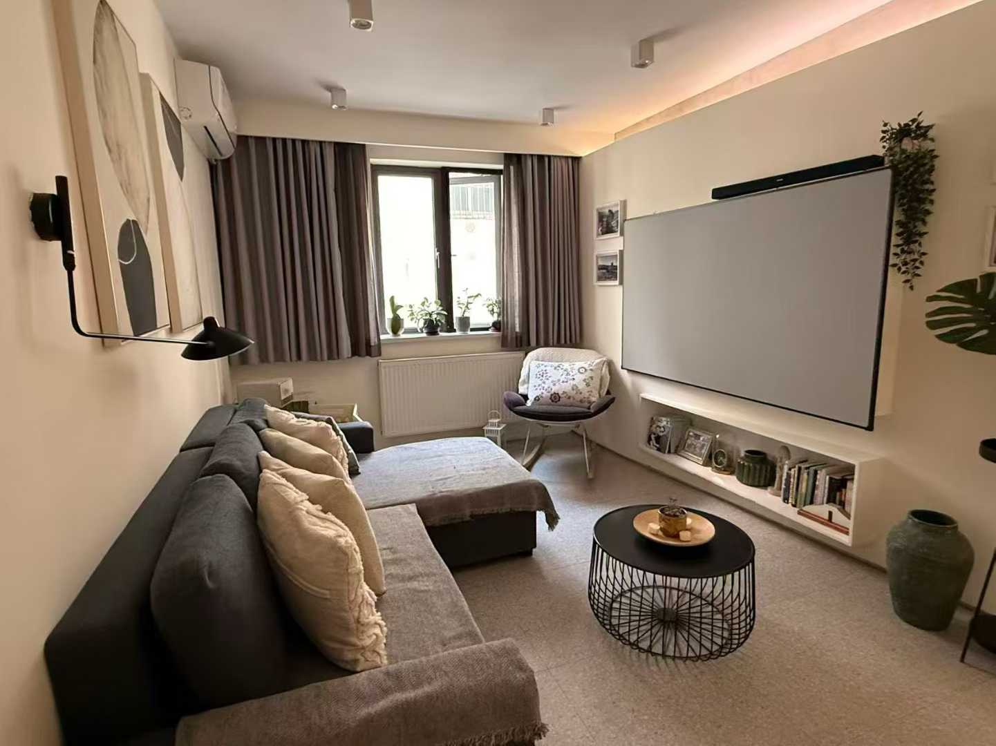 2br，14.5k，zhaojiabang rd（line7/9）