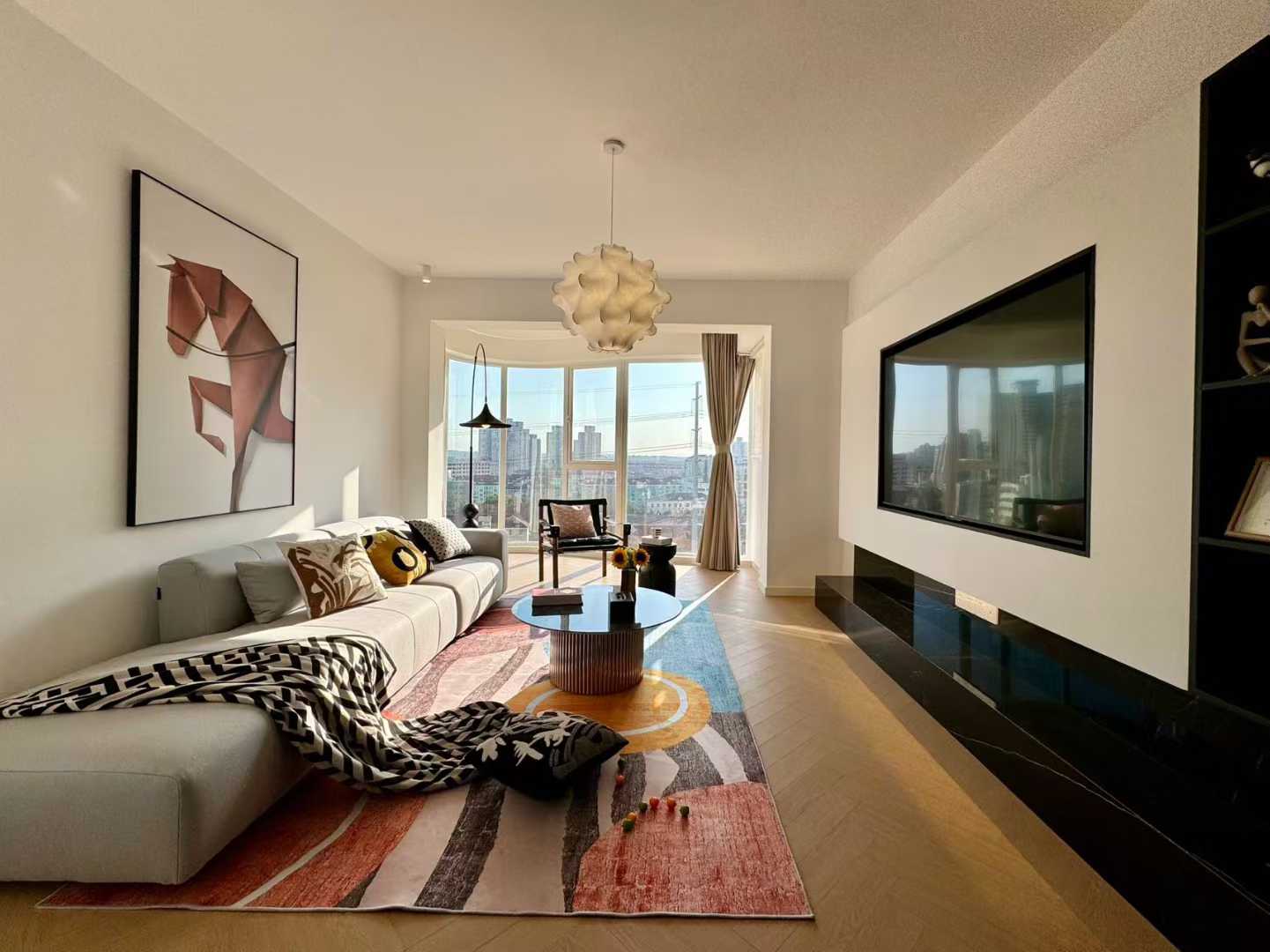 3br 2ba，31k，weining rd（line2）