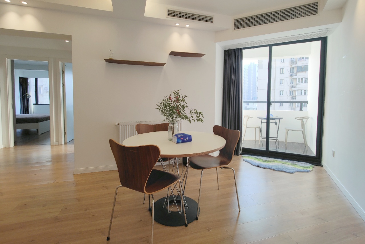 2br，16k，wuding rd（line14）