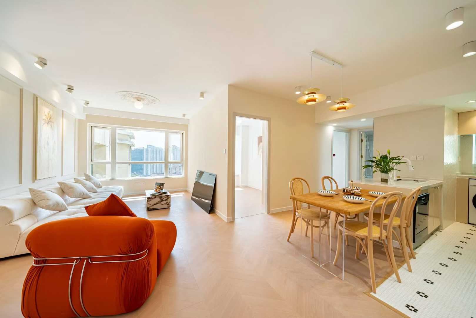 2br，20k，wuding rd（line14）