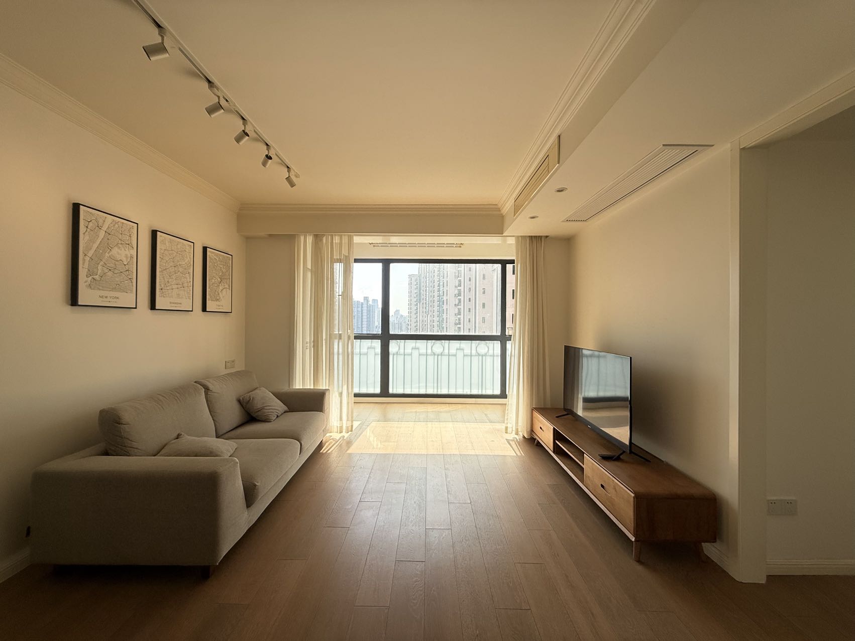 1br，10.5k，zhongtan rd（line3/4）