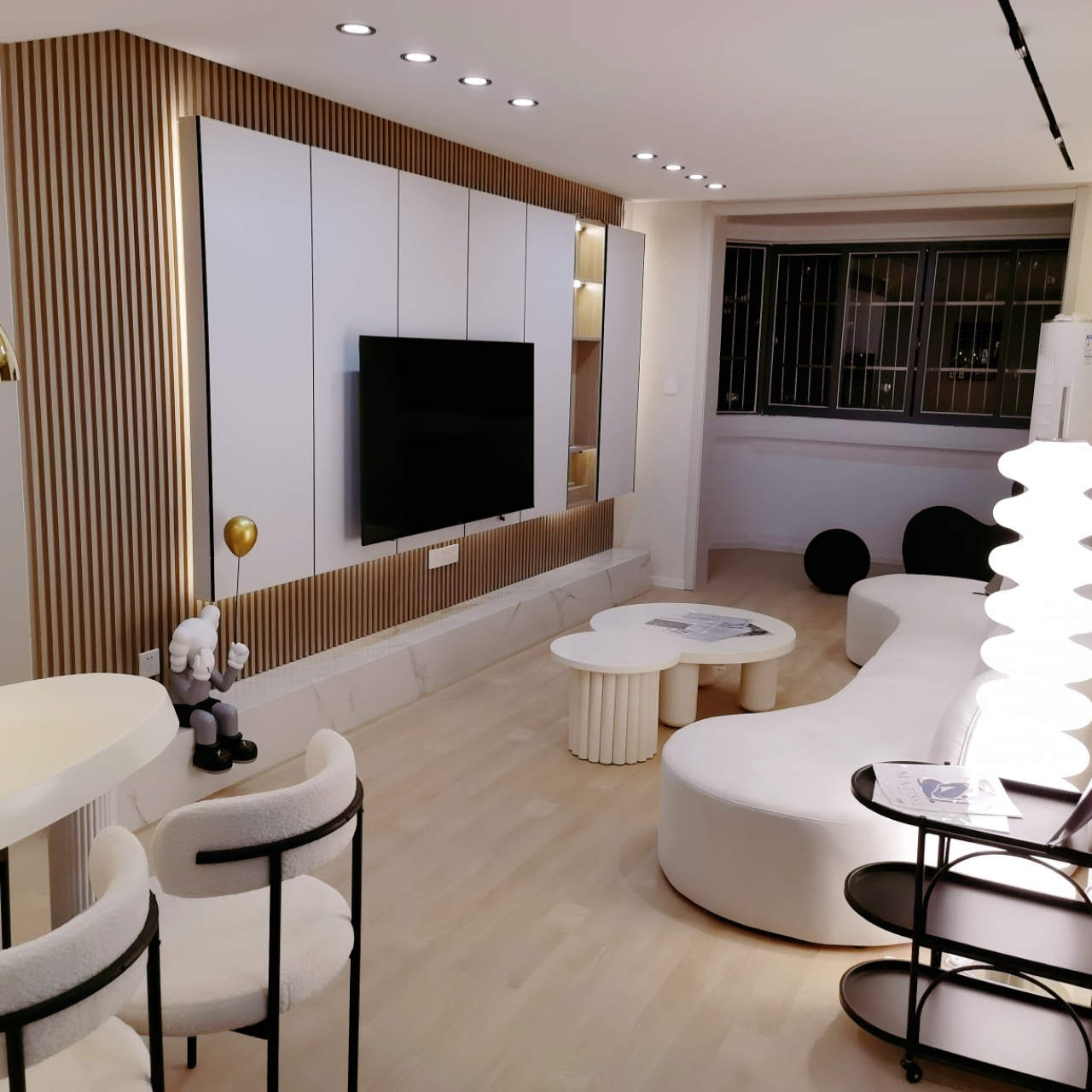 2br，12.5k，changping rd（line7）