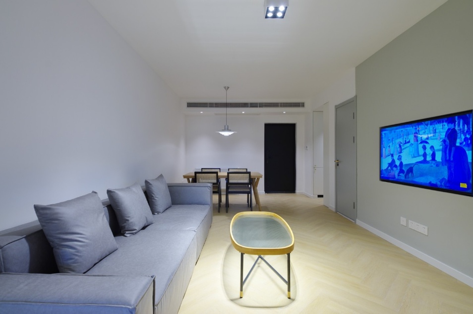 2br，15.5k，changshou rd（line7/13）