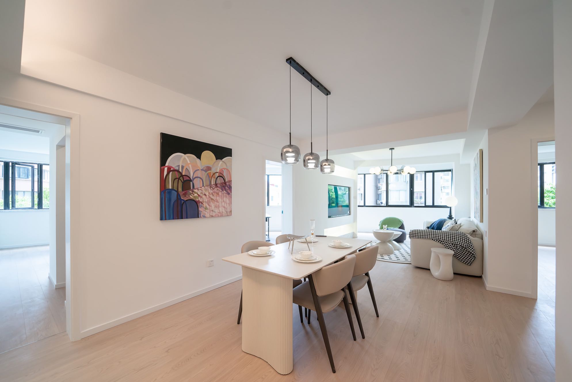 4br 2ba，28k，jiangsu rd（line2/11）