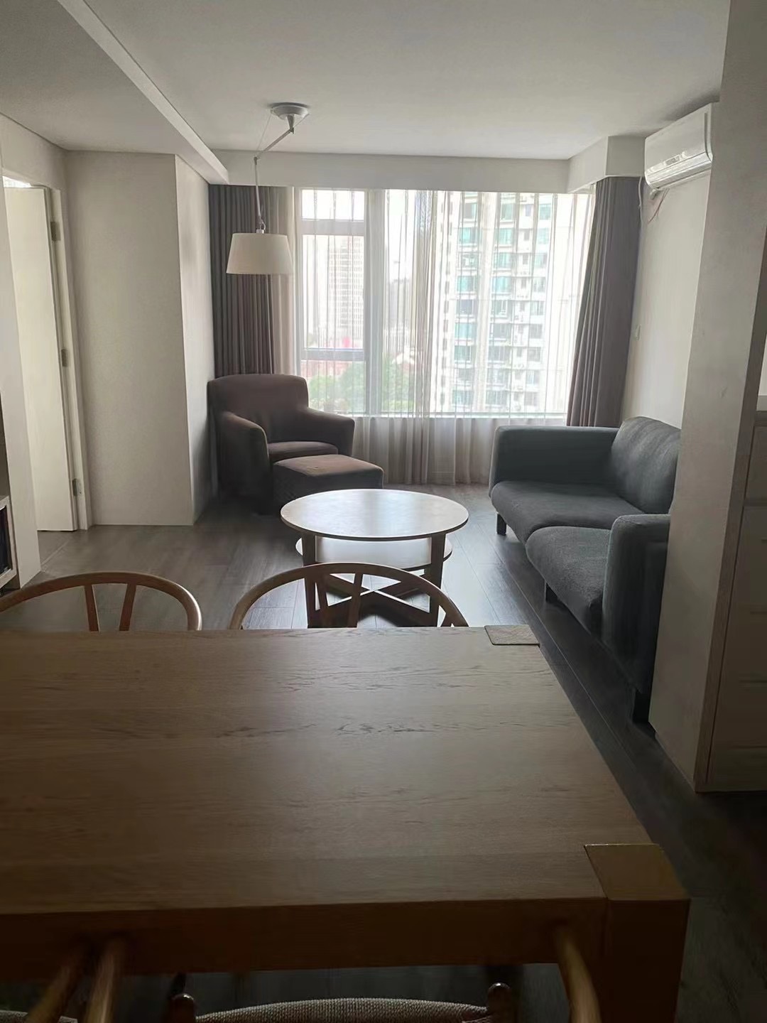 2br，16k，xujiahui（line1/9/11）