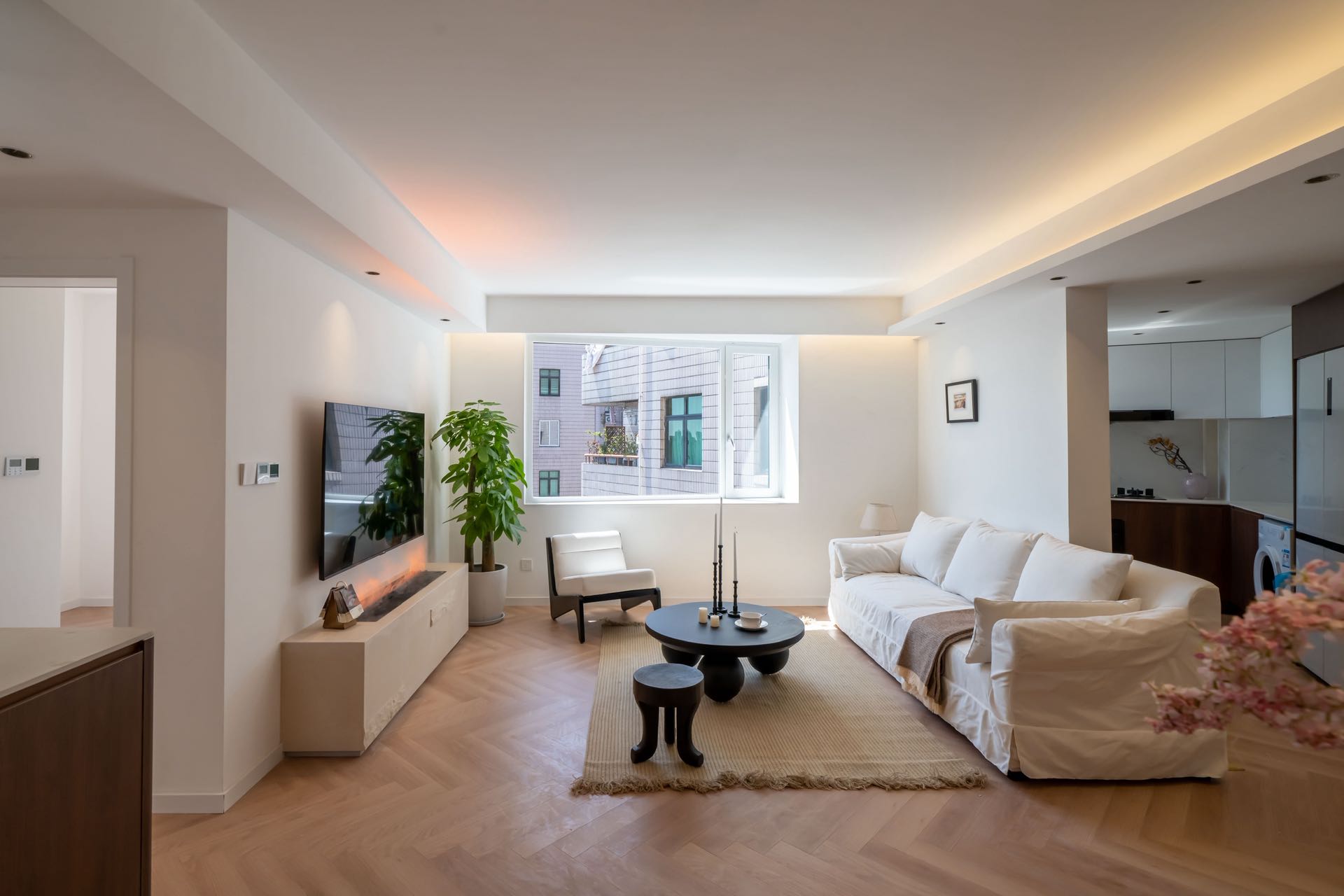 3br 2ba，22k，dapuqiao（line9）