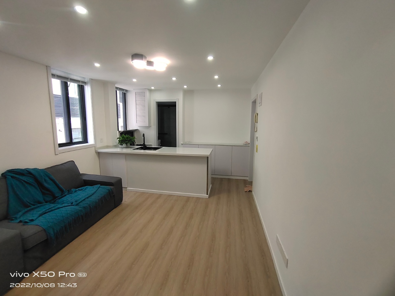 1br，8k，zhongshan park（line2/3/4)