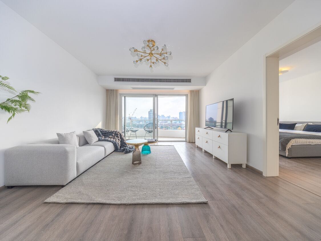 3br 2ba，31k，west nanjing rd（line2/12/13）