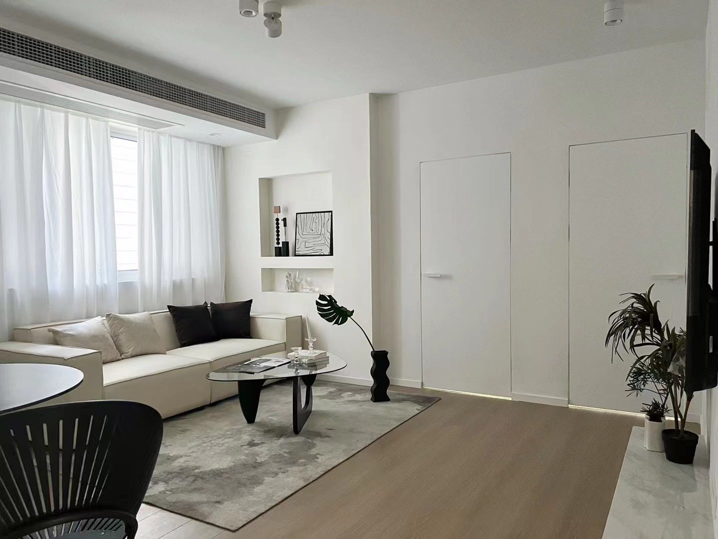 2br，14k，changping rd（line7）