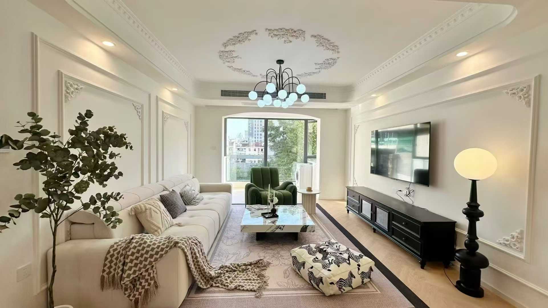 3br 2ba，24.8k，luban rd（line4）