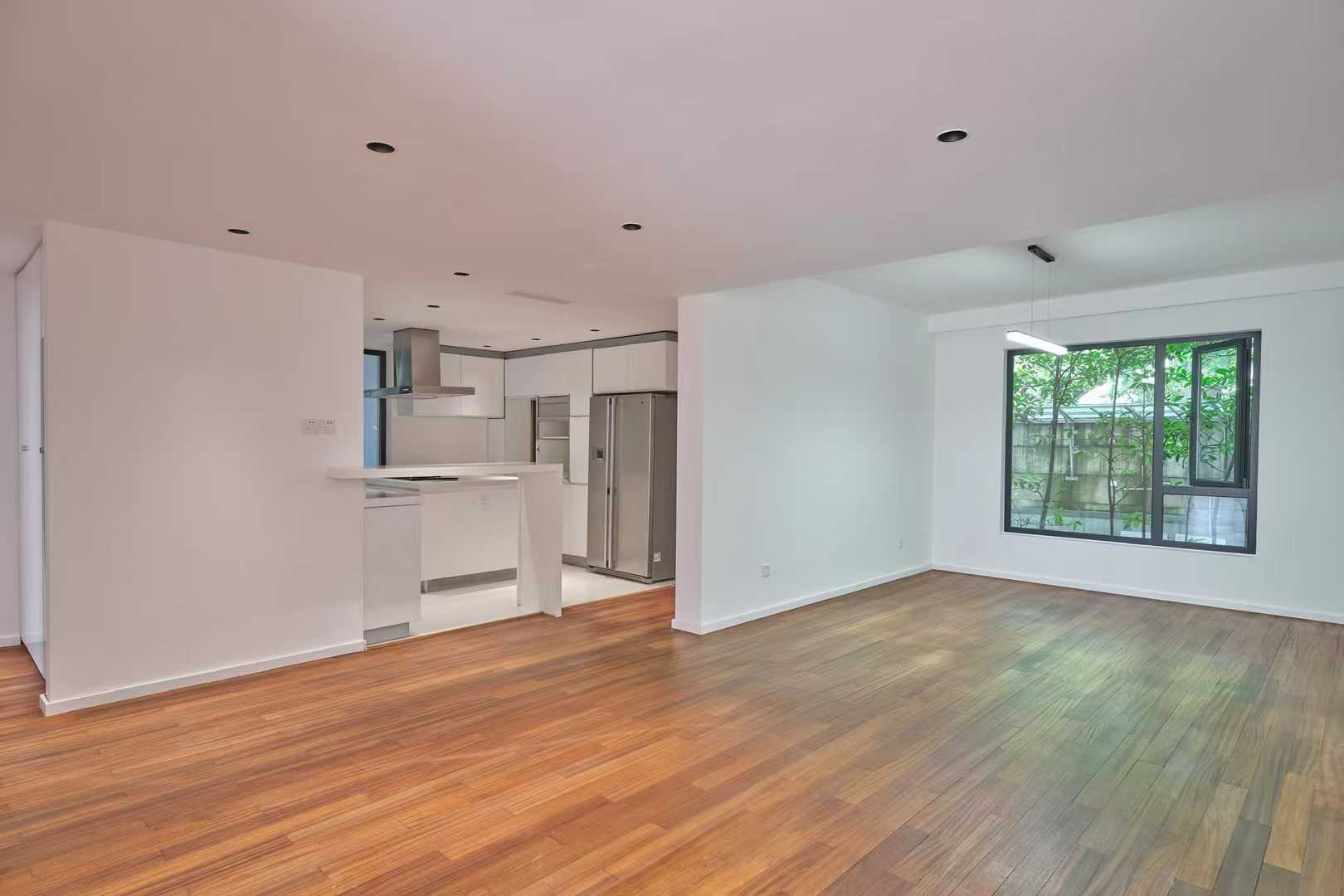 3br 2ba，35k，shanghai library（line10）