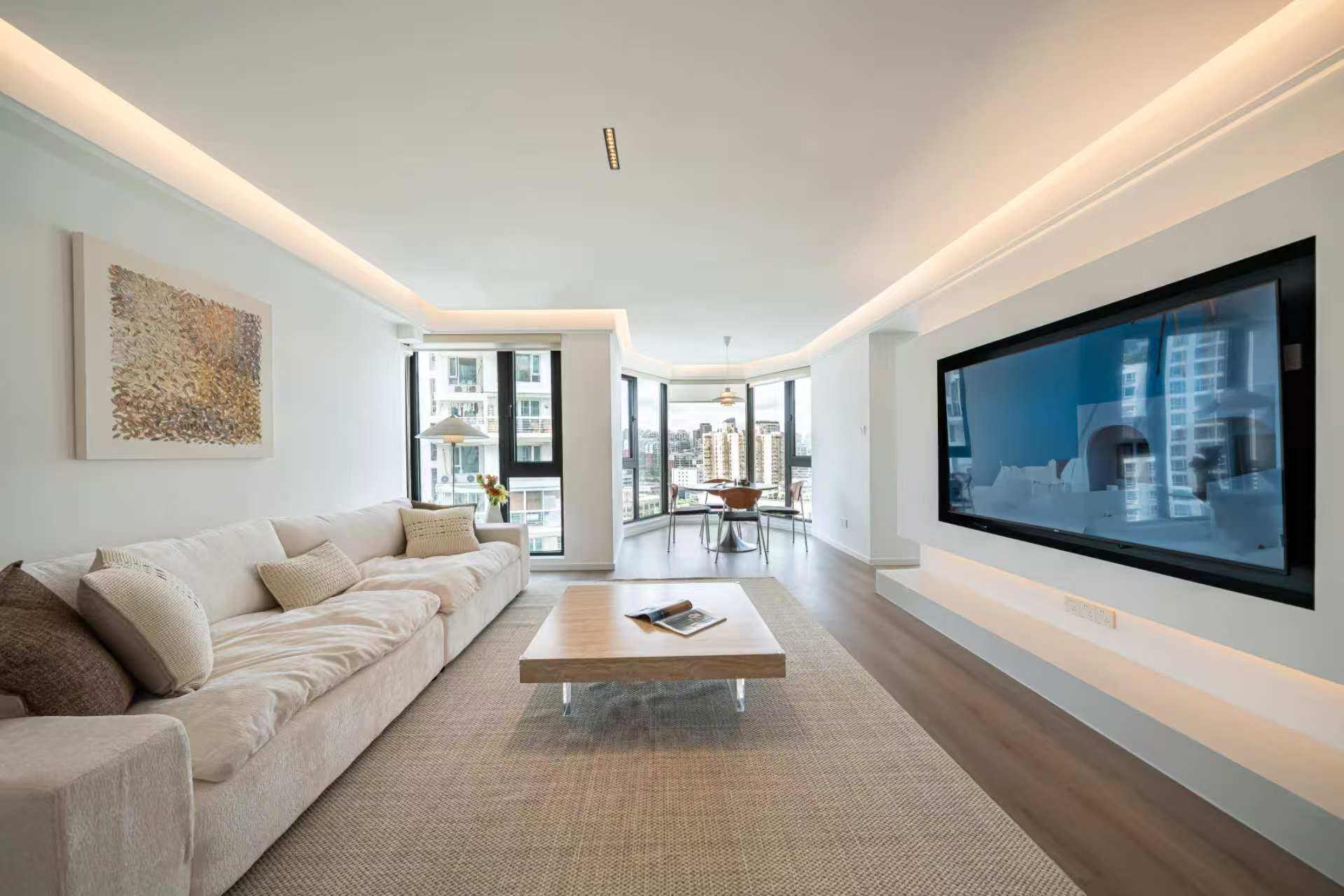 3br 2ba，22k，yishan rd（line3/4/9）