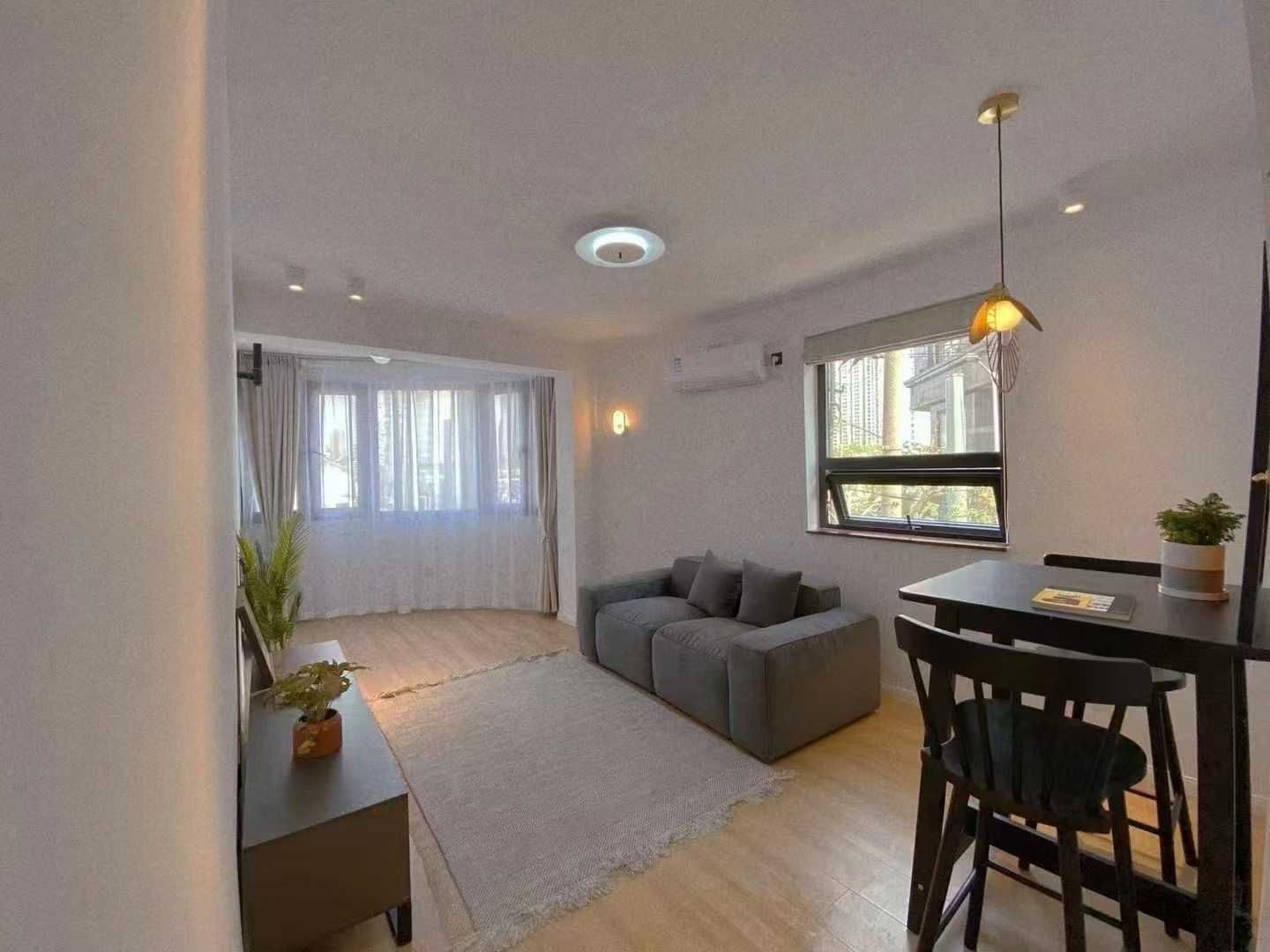 1br，10.5k，changping rd（line7）