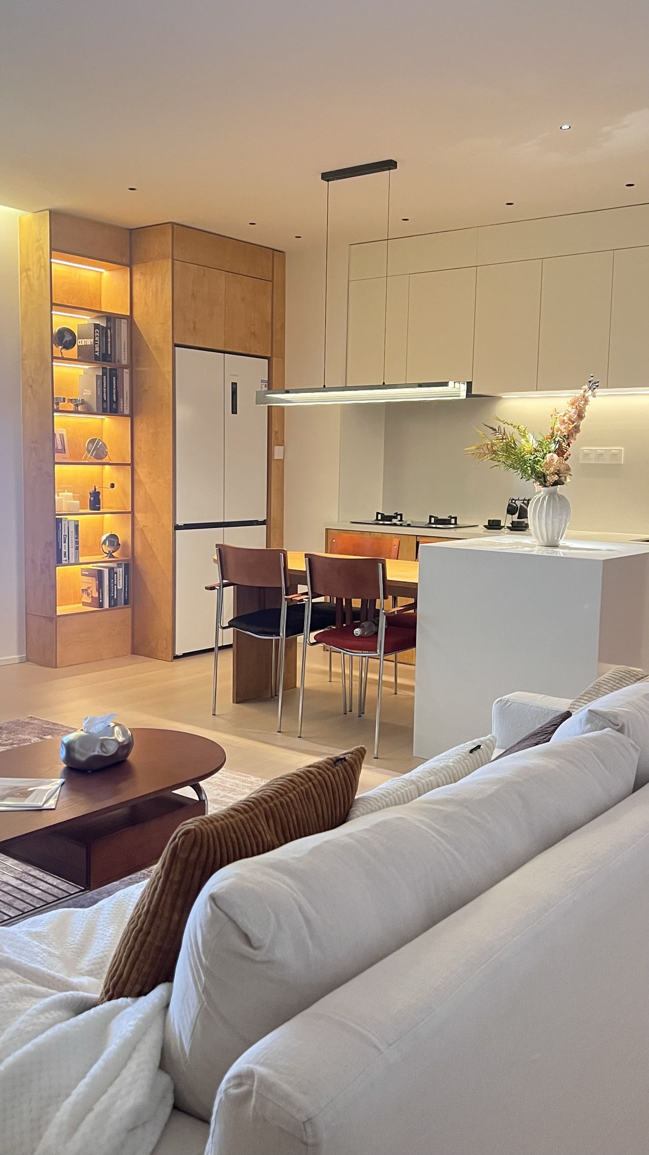 3br 2ba，22.8k，changshou rd（line7/13）