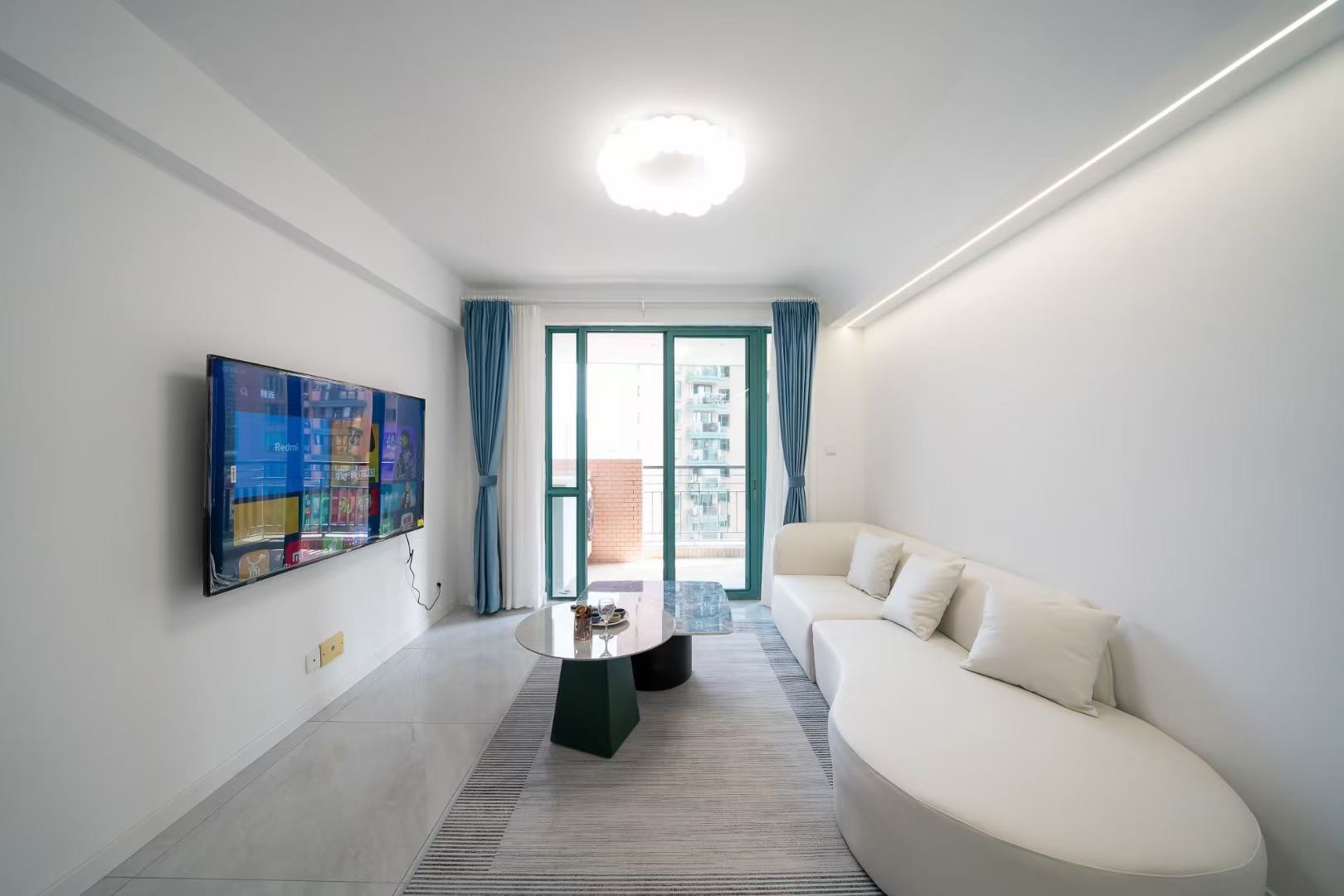 1br，13.5k，dapuqiao（line9）