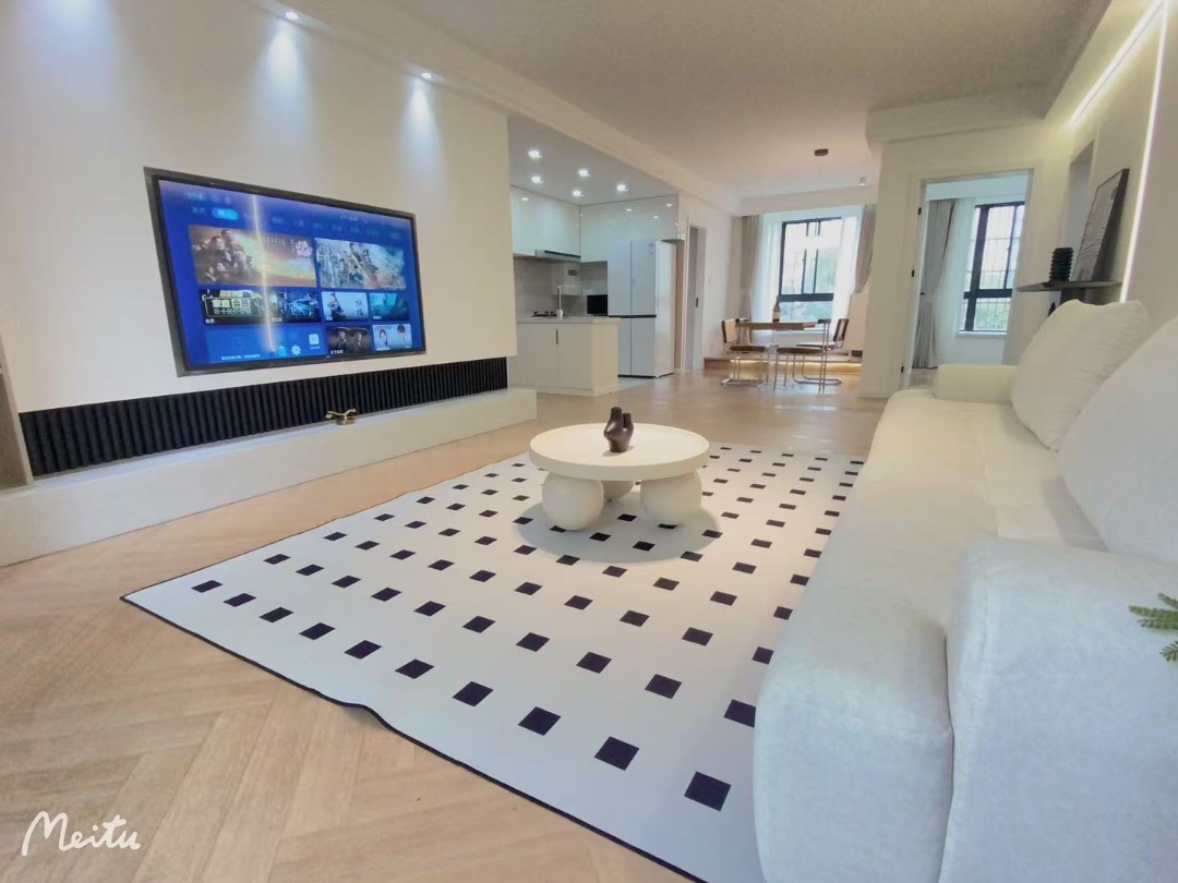 2br 2ba，15.5k，zhongtan rd（line3/4）