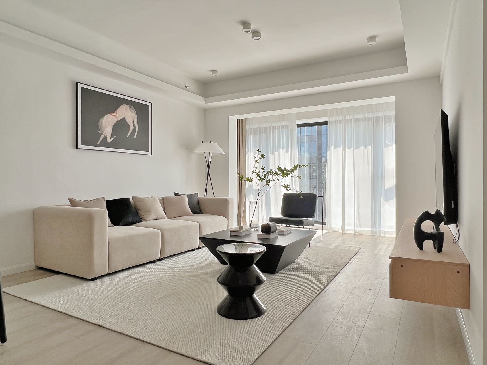 2br 2ba，21.6k，hanzhong rd（line1/12/13）