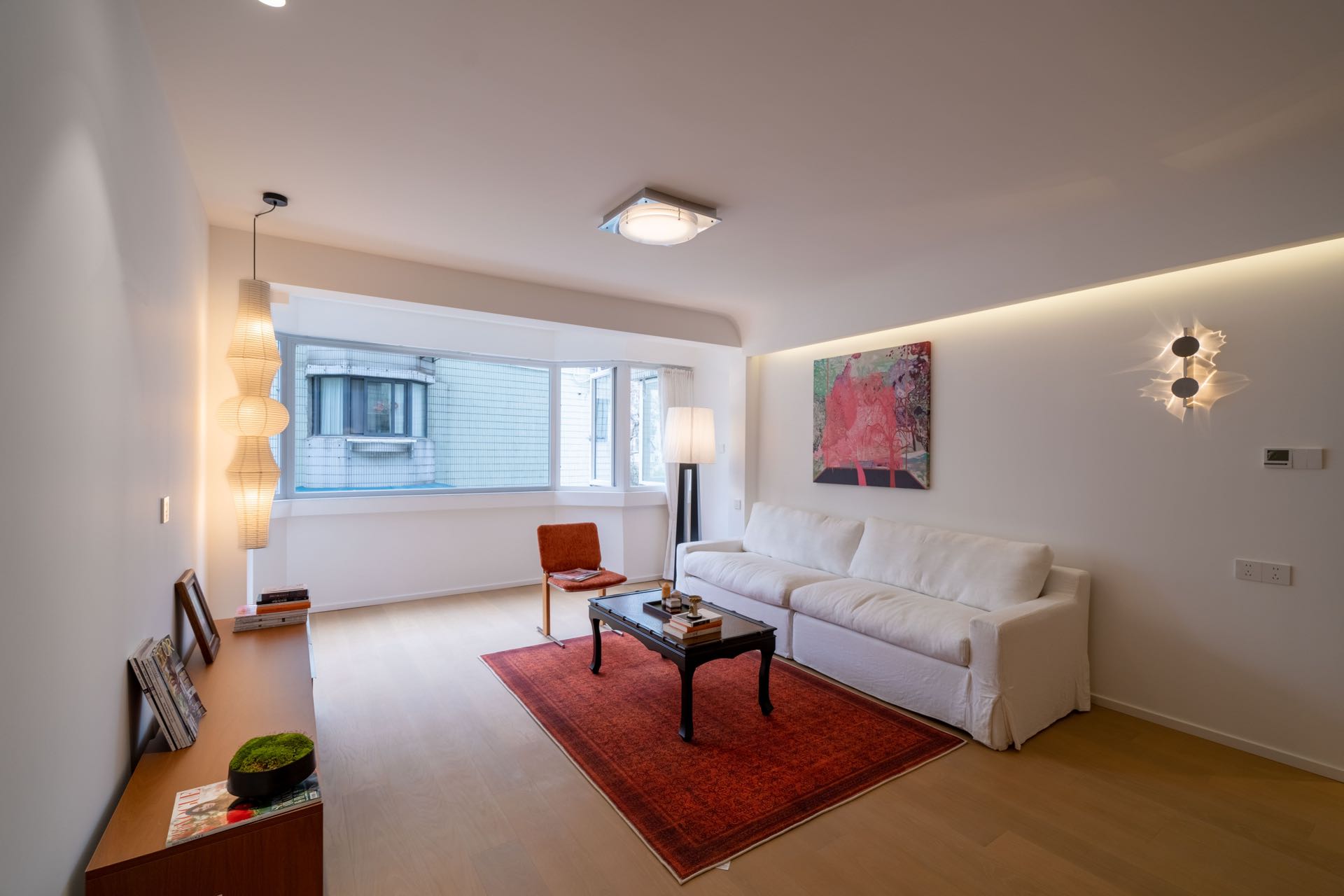 2br 2ba，18k，jiashan rd（line9/12）