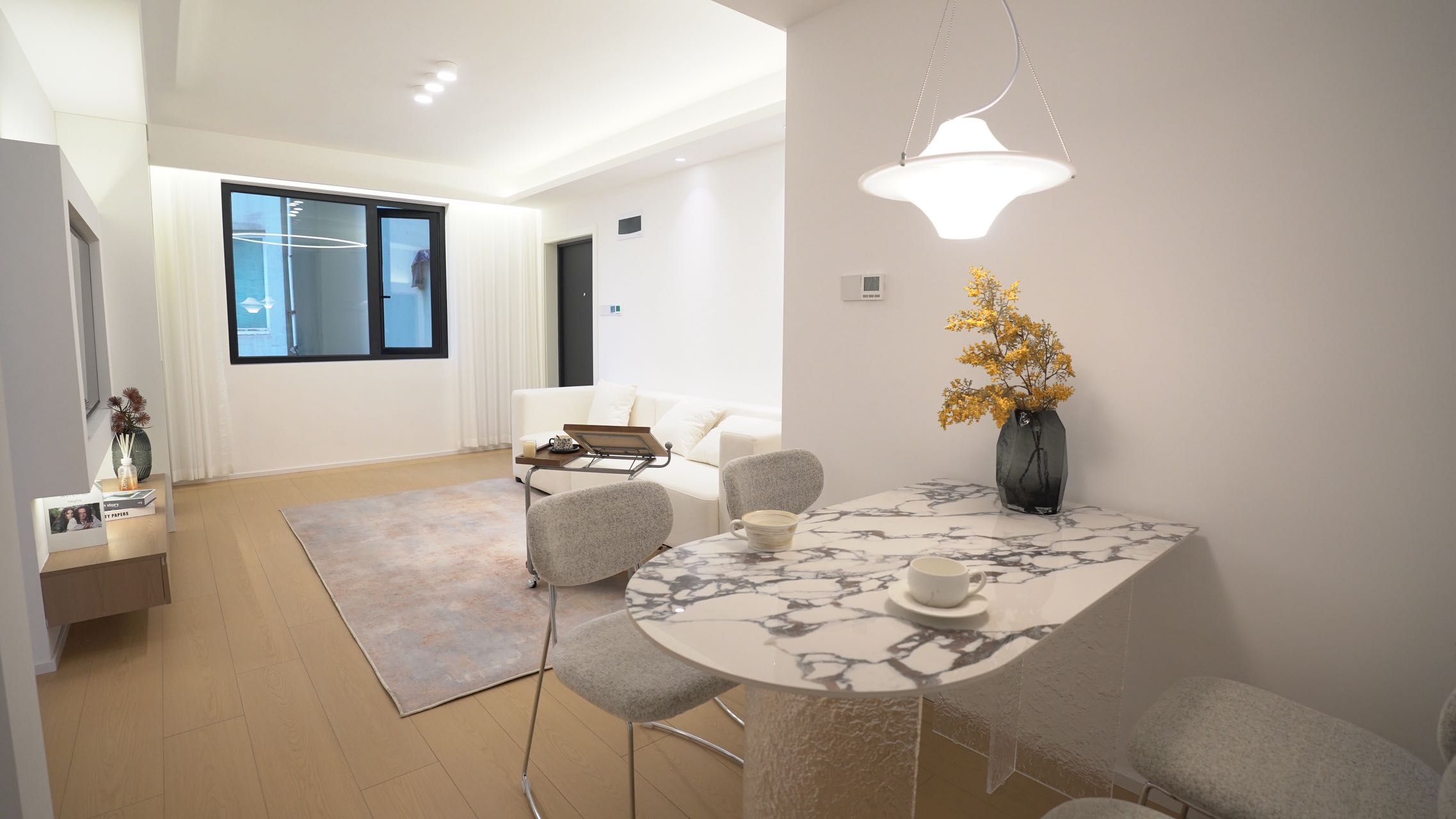 2br，17.5k，jiashan rd（line9/12）