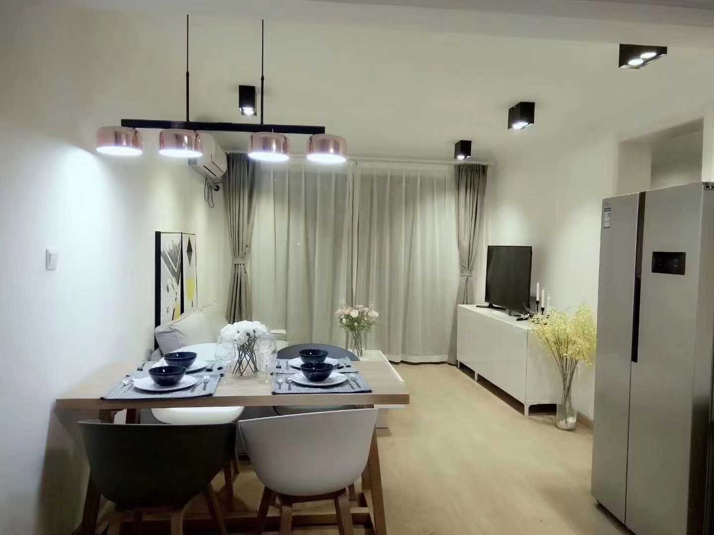 2br，13k，wuding rd（line14）