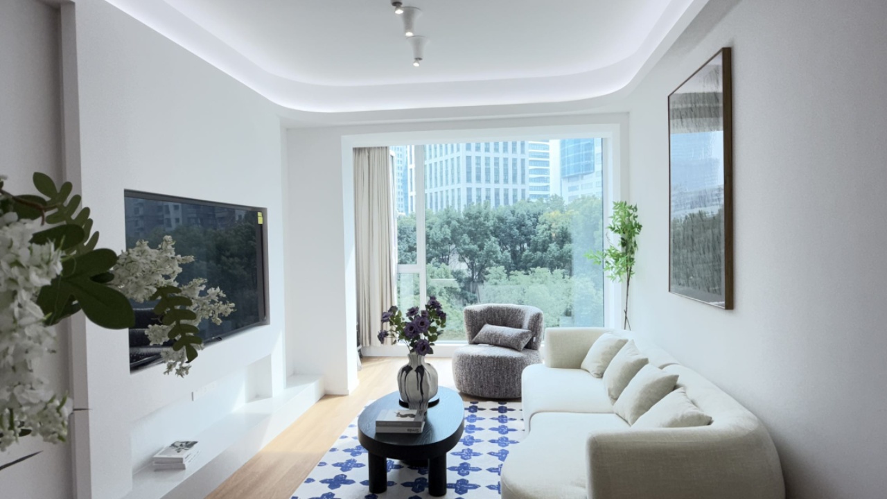 1br，16.5k，hanzhong rd（line1/12/13）