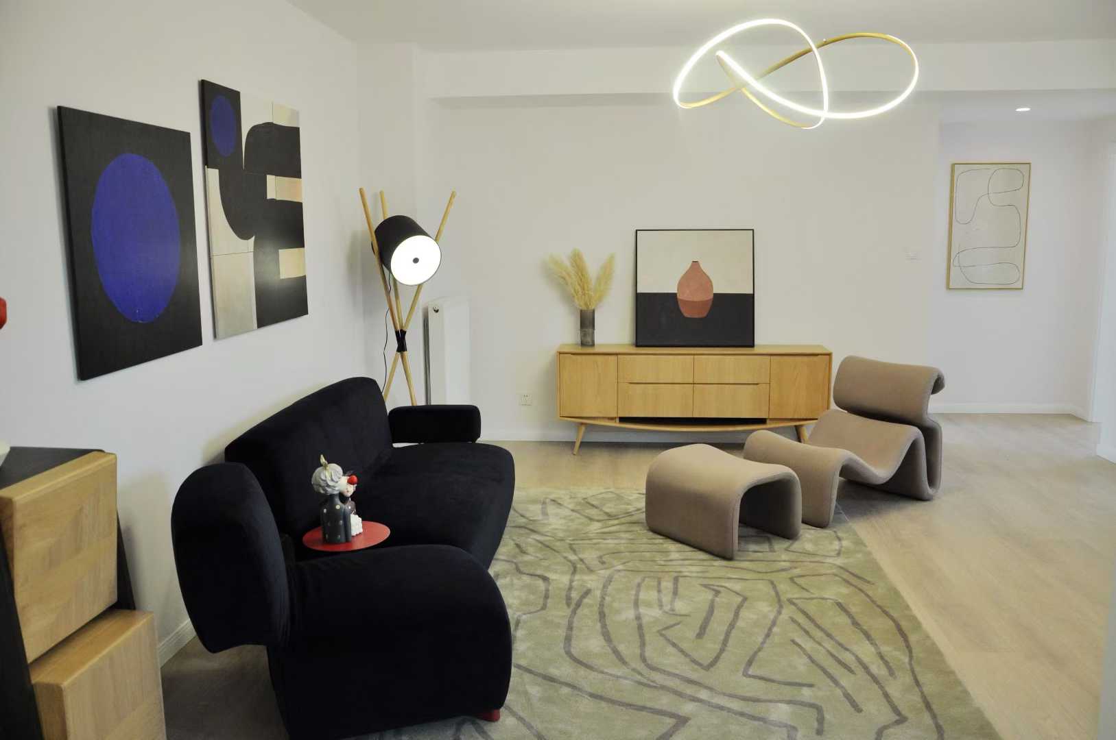 3br 2ba，30k，jiaotong university（line10/11）