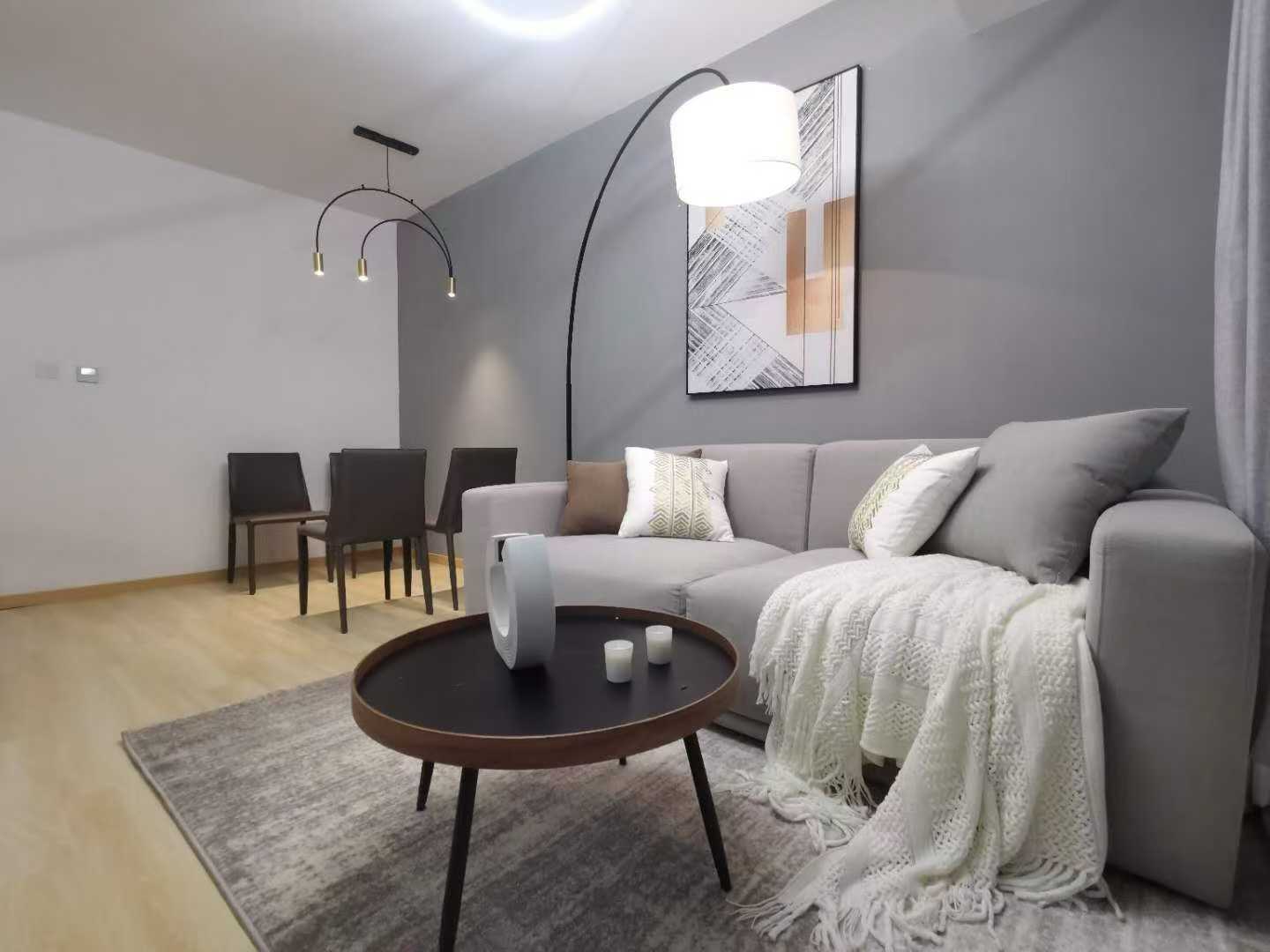 1br，8.5k，jiangsu rd（line2/11）