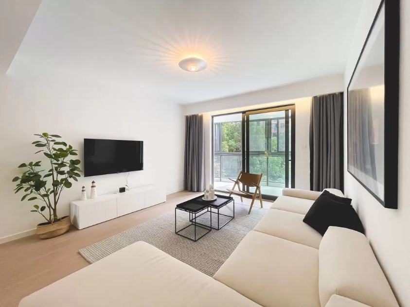 3br 2ba，28k，west nanjing rd（line2/12/13）