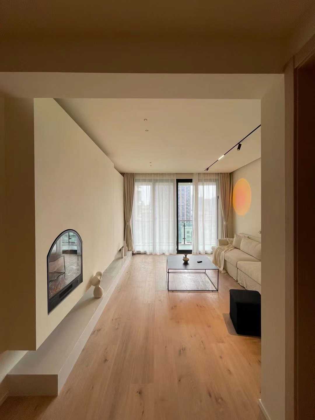 2br，19k，yishan rd（line3/4/9）