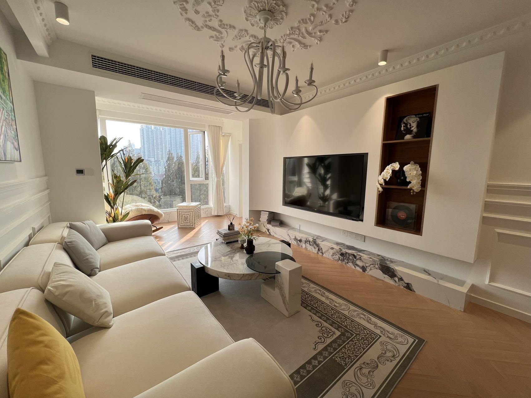 2br 2ba，24.5k，jiangsu rd（line2/11）