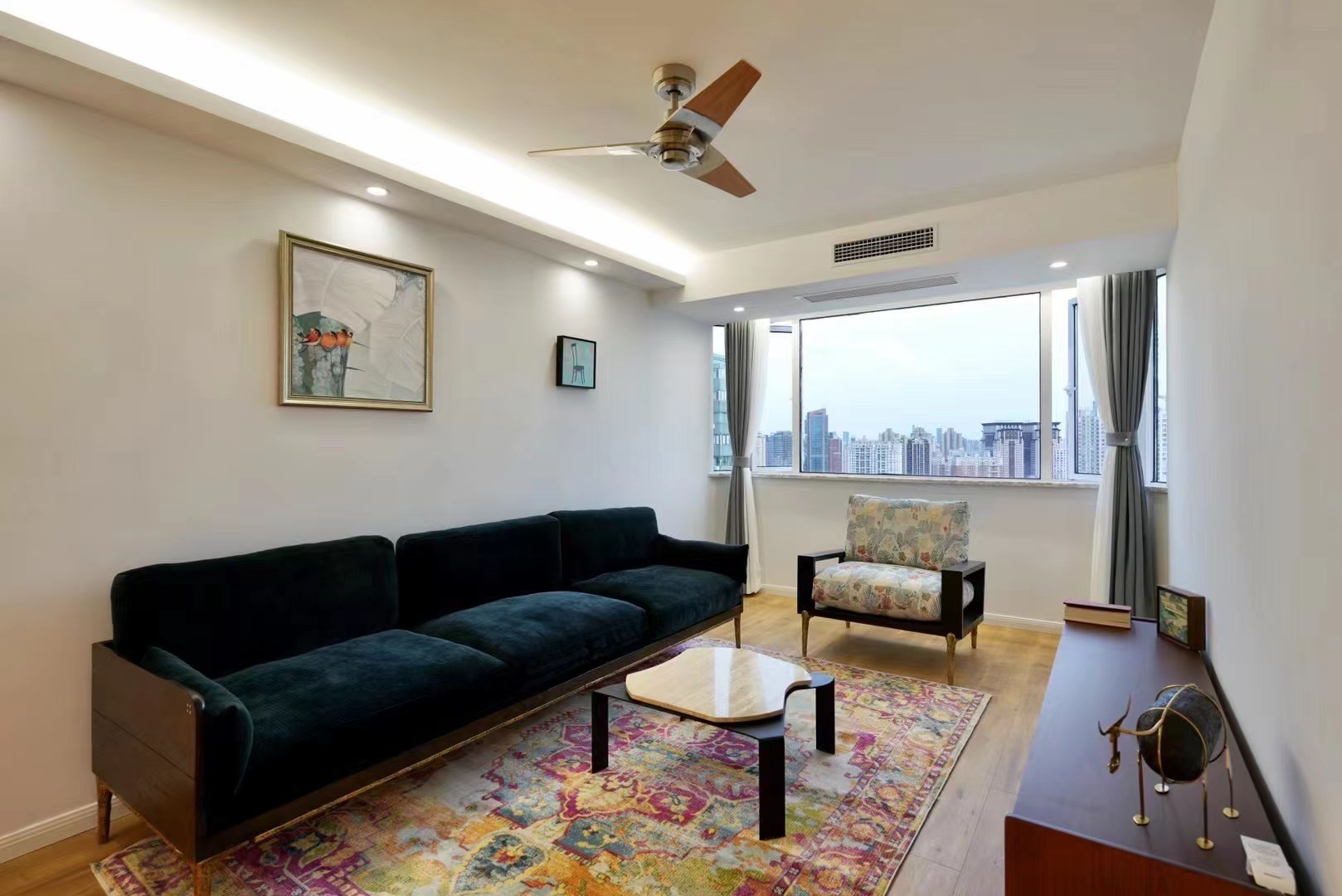 3br 2ba，25.8k，jiangsu rd（line2/11）