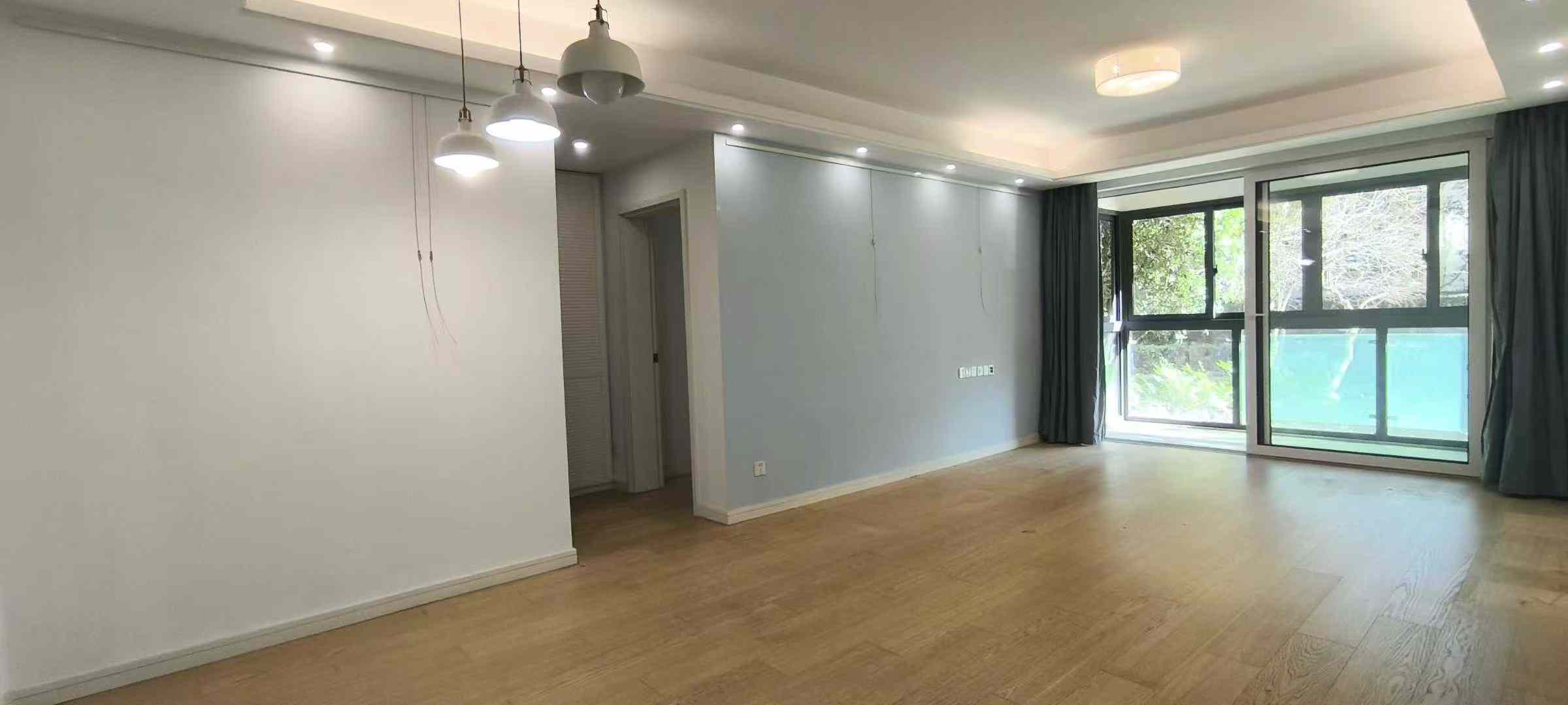 2br，19k，west nanjing rd（line2/12/13）